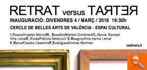 Diálogo entre pintura, fotografía y escultura en el Círculo de Bellas Artes de Valencia - (foto 2)